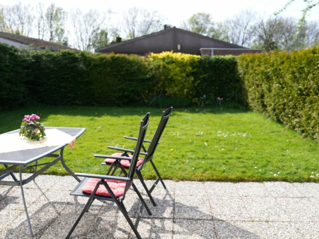 Verblijf 454225 - Vakantiewoning Noordzeekust - 165653