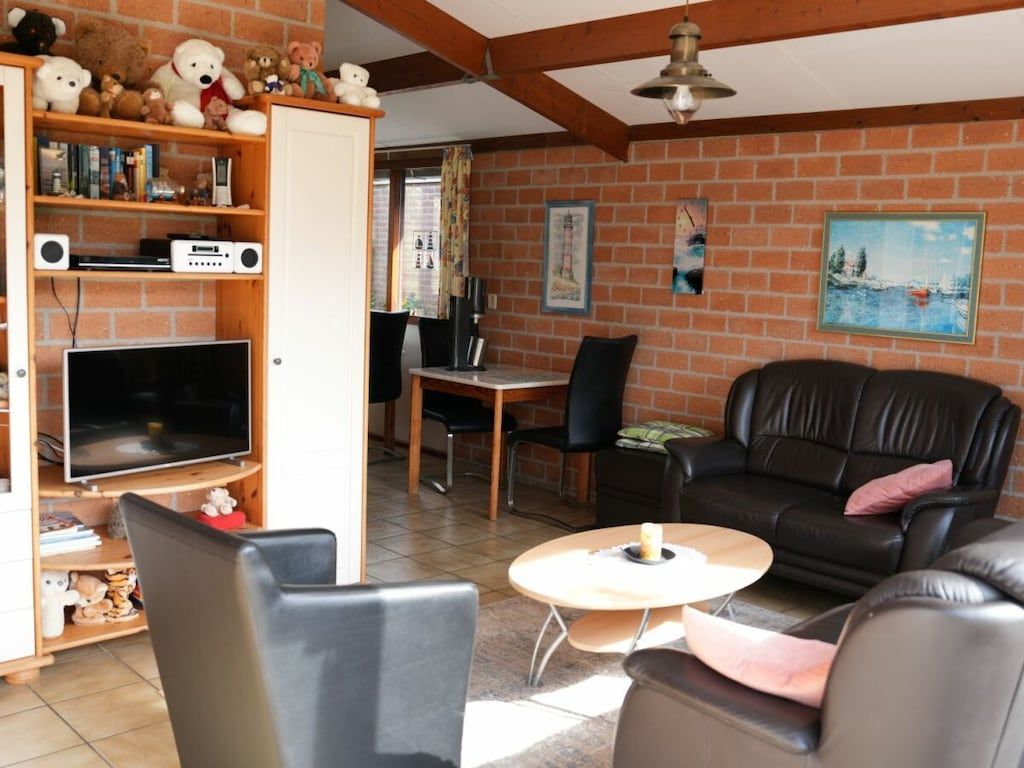 Verblijf 454225 - Vakantiewoning Noordzeekust - 165653