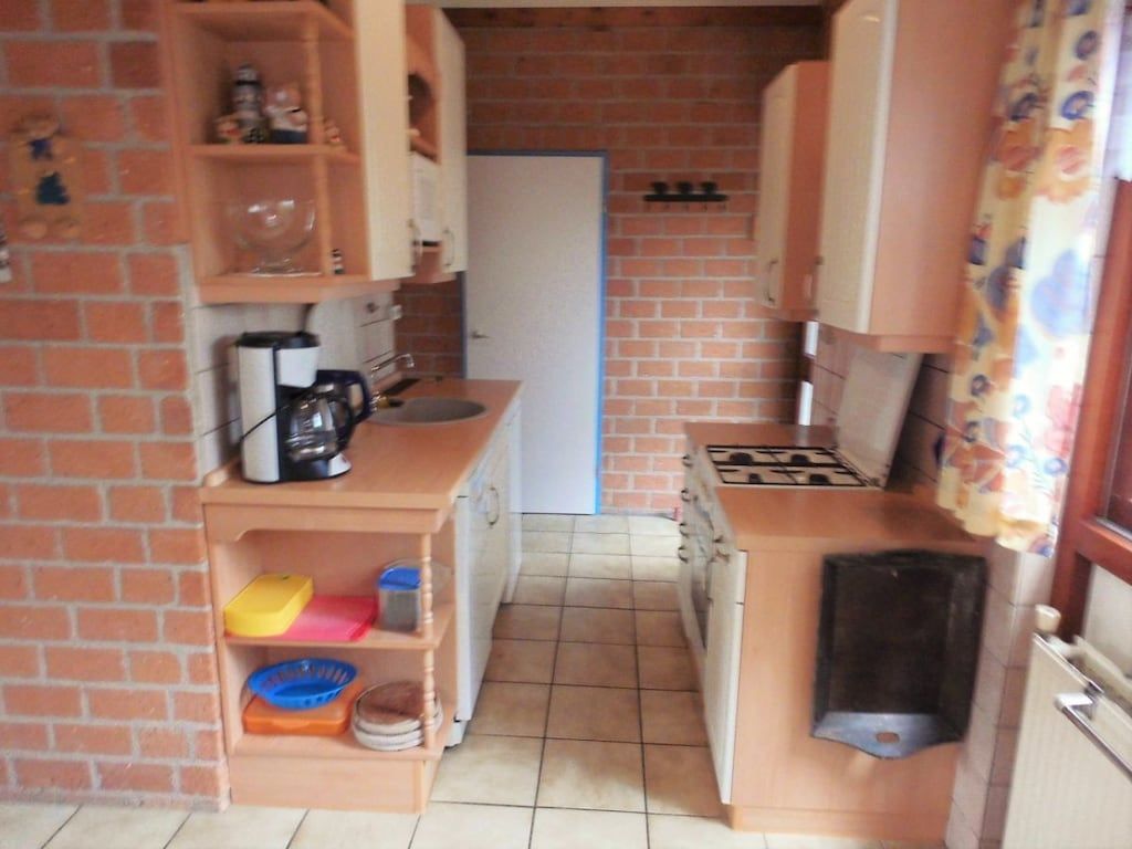Verblijf 454225 - Vakantiewoning Noordzeekust - 165653