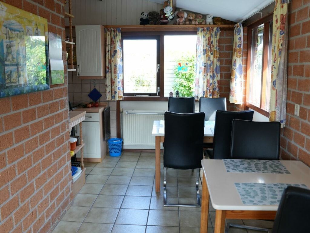 Verblijf 454225 - Vakantiewoning Noordzeekust - 165653