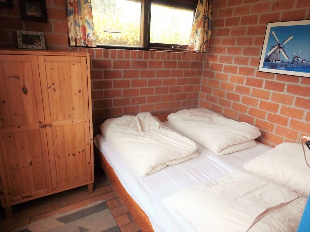 Verblijf 454225 - Vakantiewoning Noordzeekust - 165653