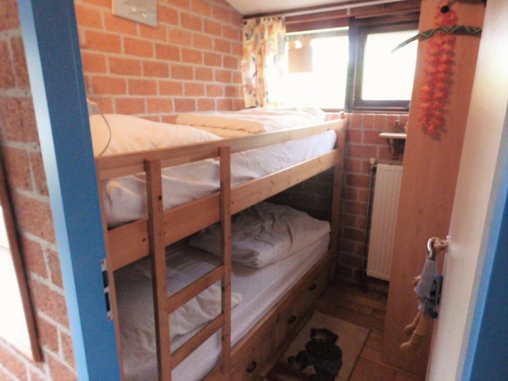 Verblijf 454225 - Vakantiewoning Noordzeekust - 165653
