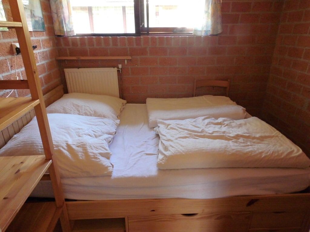 Verblijf 454225 - Vakantiewoning Noordzeekust - 165653
