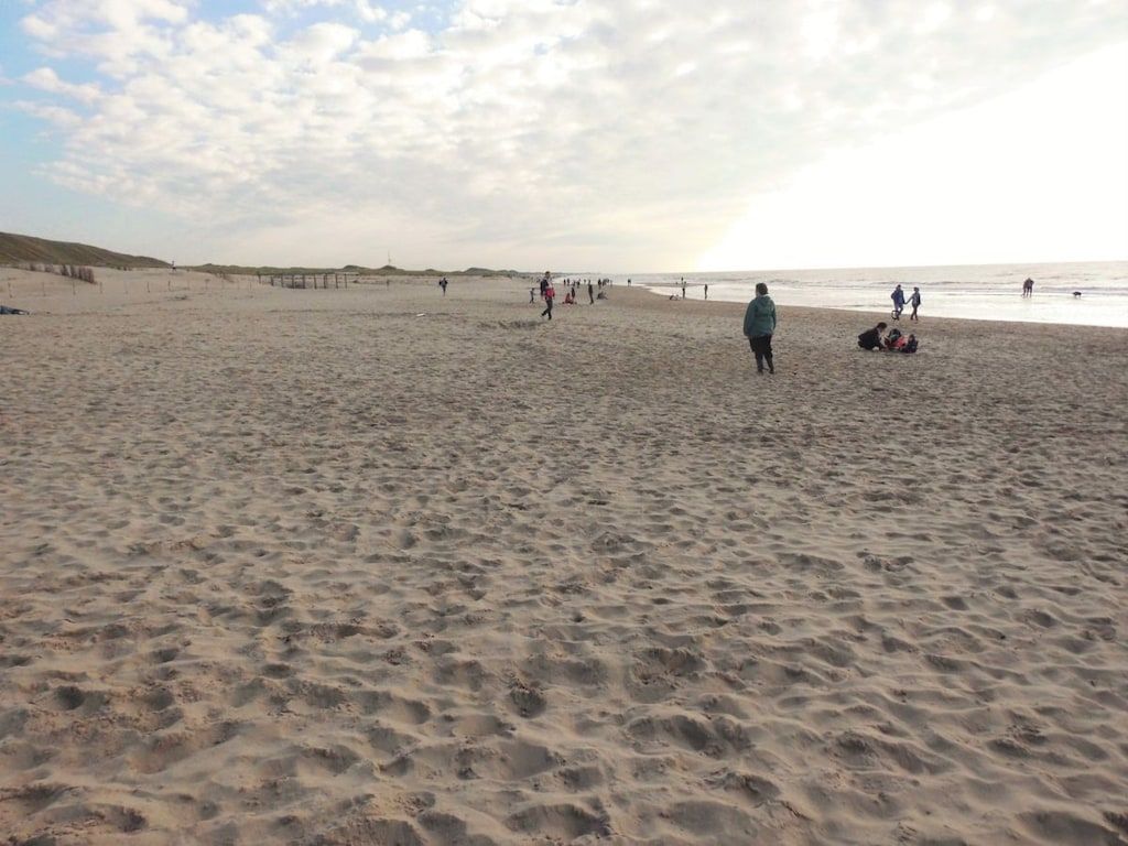 Verblijf 454225 - Vakantiewoning Noordzeekust - 165653