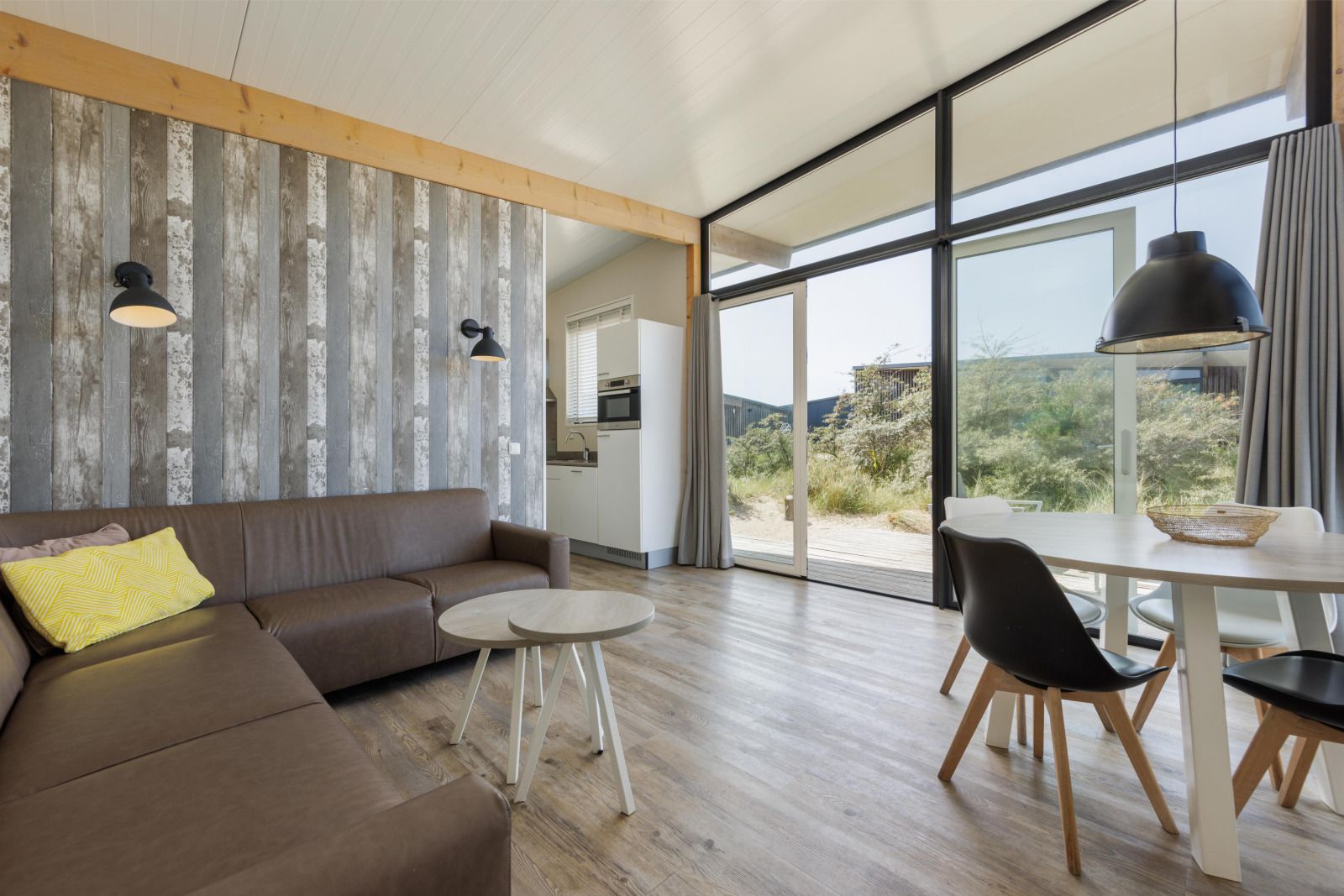Unterkunft 454610 - Ferienhaus Noordzeekust - Sea House Comfort