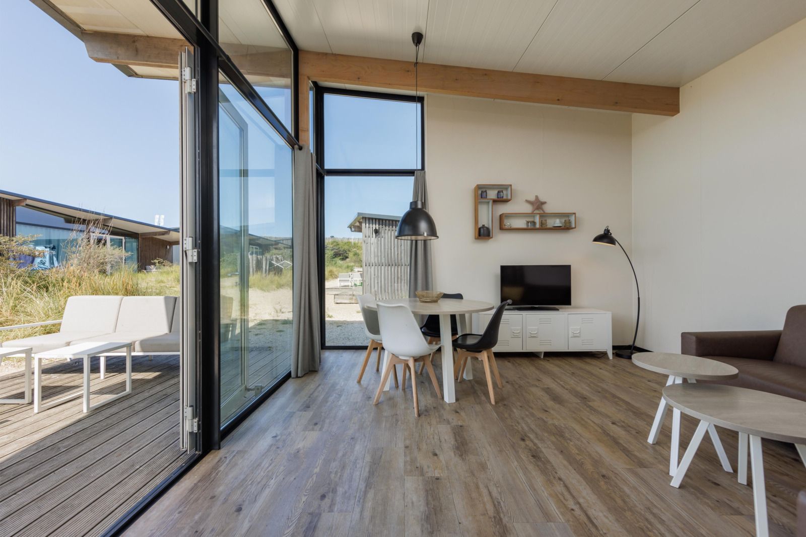Unterkunft 454610 - Ferienhaus Noordzeekust - Sea House Comfort