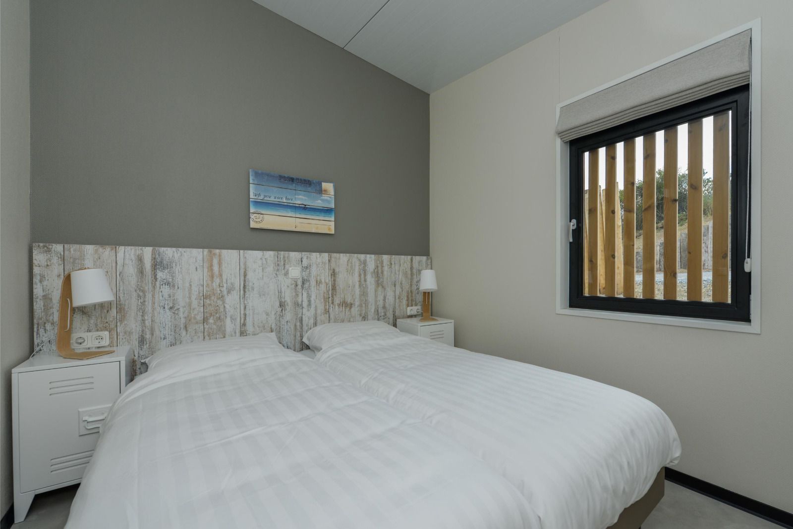 Unterkunft 454610 - Ferienhaus Noordzeekust - Sea House Comfort