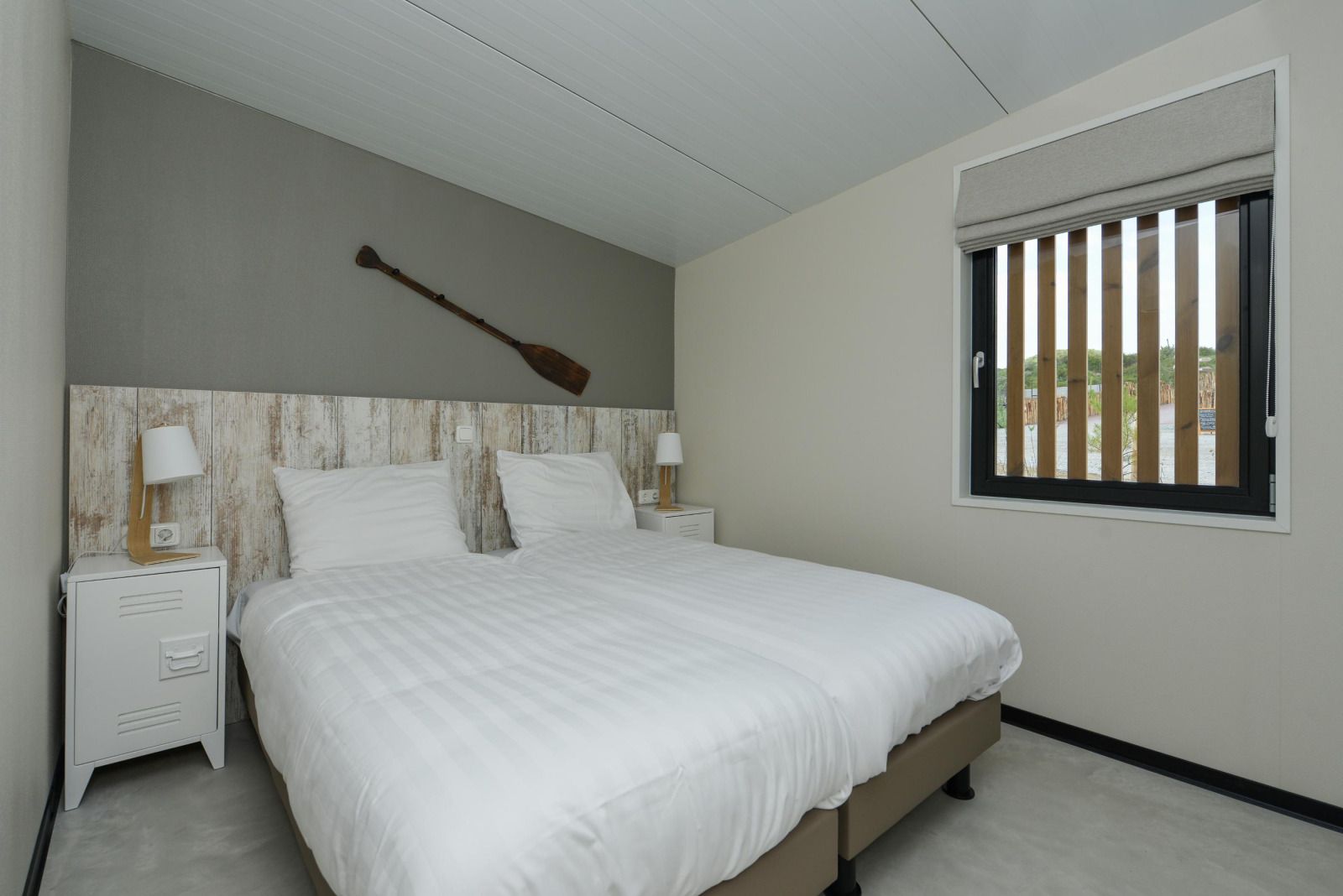 Unterkunft 454610 - Ferienhaus Noordzeekust - Sea House Comfort