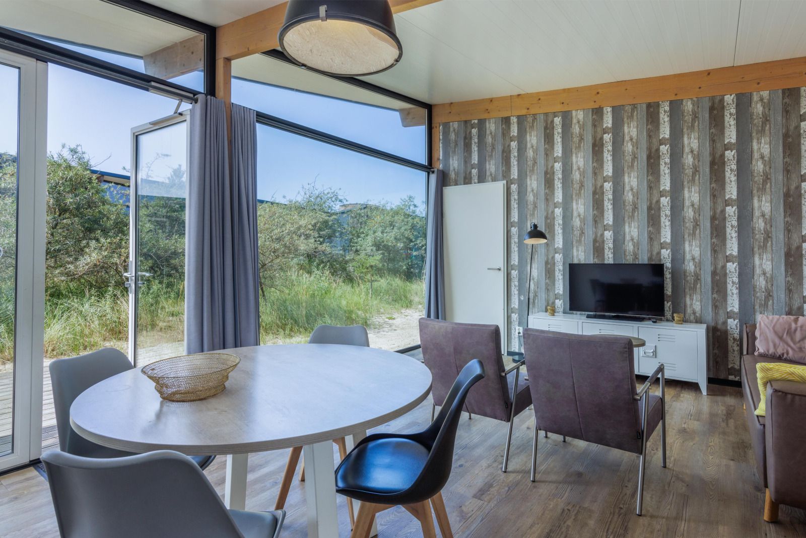 Unterkunft 454611 - Ferienhaus Noordzeekust - Sea House Royal