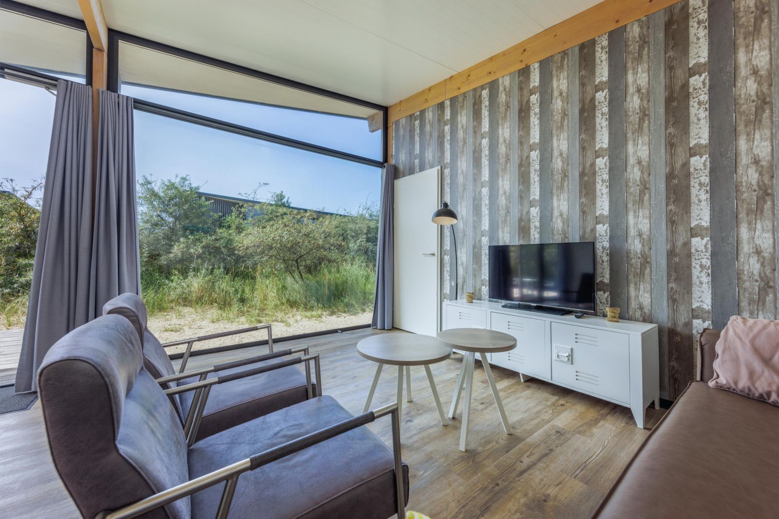 Unterkunft 454611 - Ferienhaus Noordzeekust - Sea House Royal
