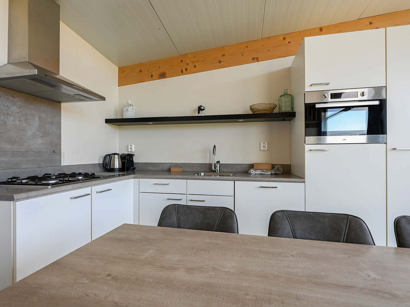 Guest house 454613 - Holiday property Noordzeekust - Vrijstaande woning in Overveen