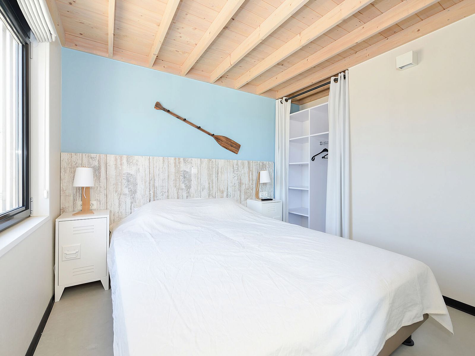 Guest house 454613 - Holiday property Noordzeekust - Vrijstaande woning in Overveen