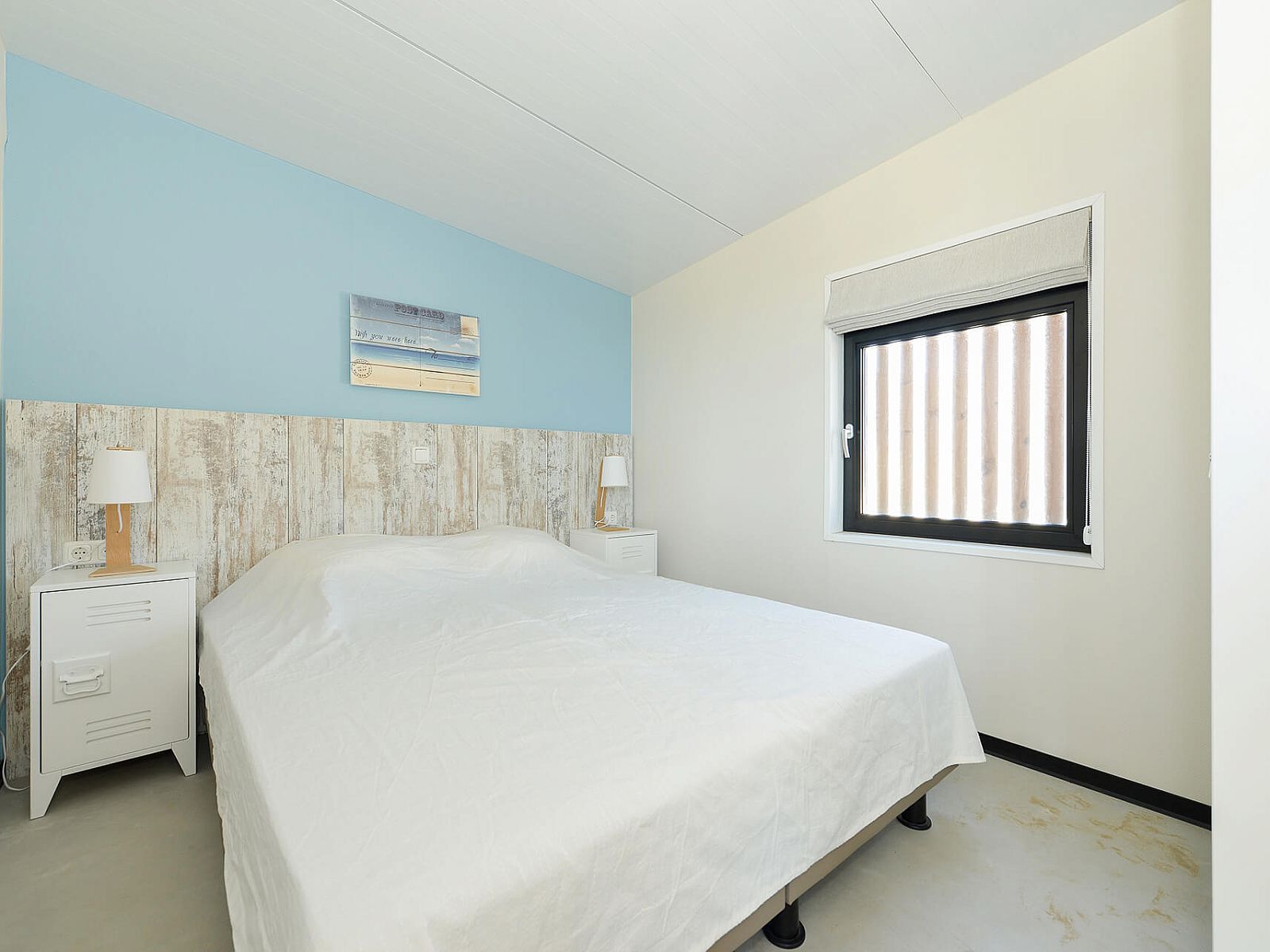 Guest house 454613 - Holiday property Noordzeekust - Vrijstaande woning in Overveen