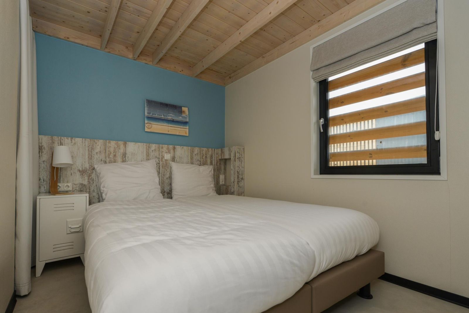 Verblijf 454614 - Vakantiewoning Noordzeekust - Adventure Lodge