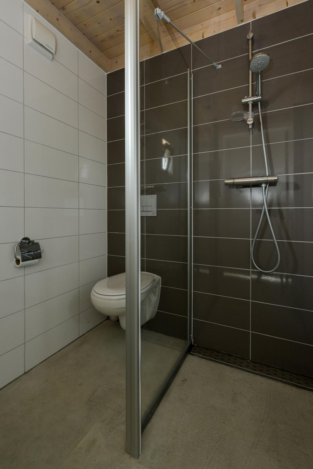 Verblijf 454614 - Vakantiewoning Noordzeekust - Adventure Lodge