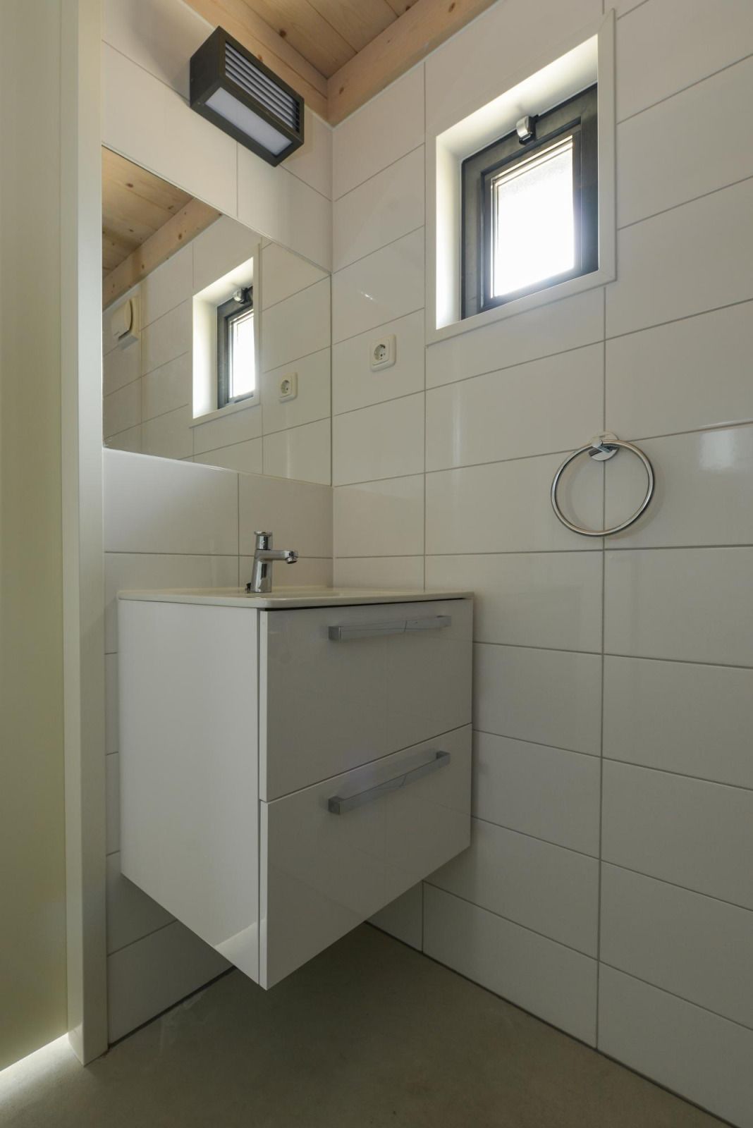 Verblijf 454614 - Vakantiewoning Noordzeekust - Adventure Lodge