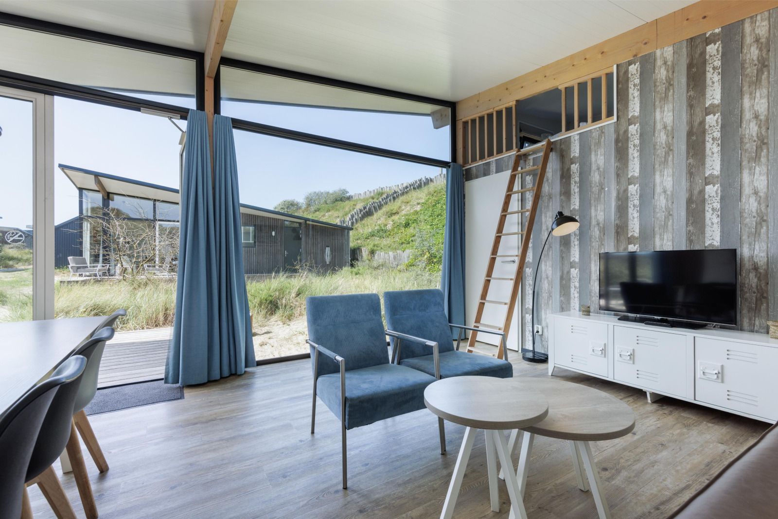Unterkunft 454615 - Ferienhaus Noordzeekust - Sea House Family