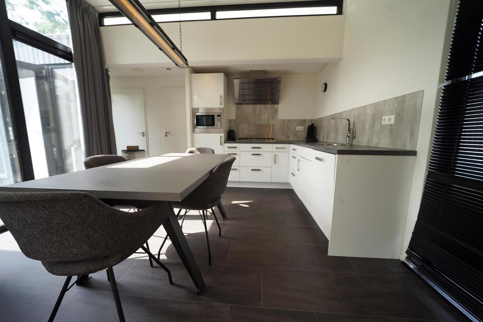 Guest house 454920 - Holiday property Noordzeekust - L-Cube