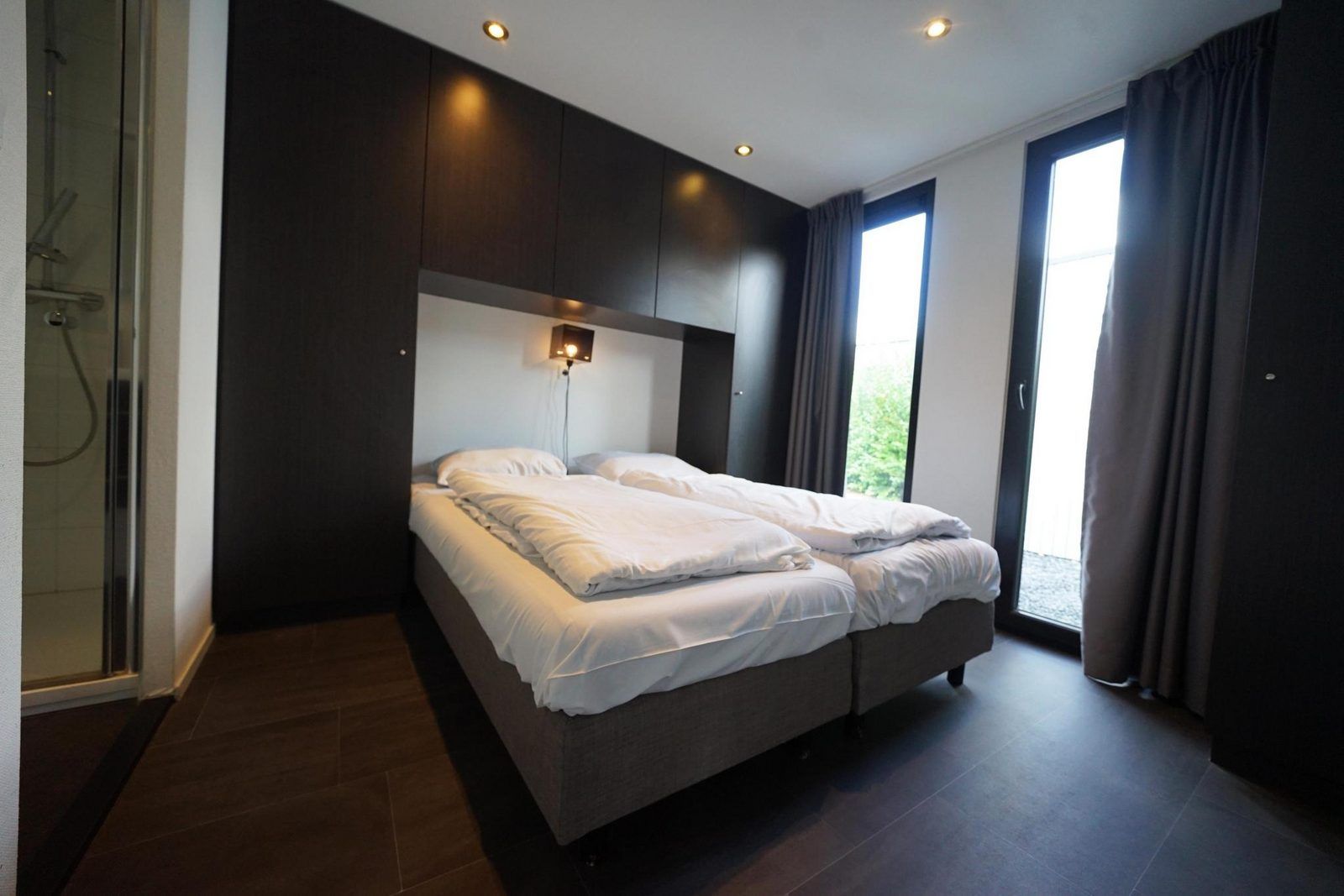 Guest house 454920 - Holiday property Noordzeekust - L-Cube