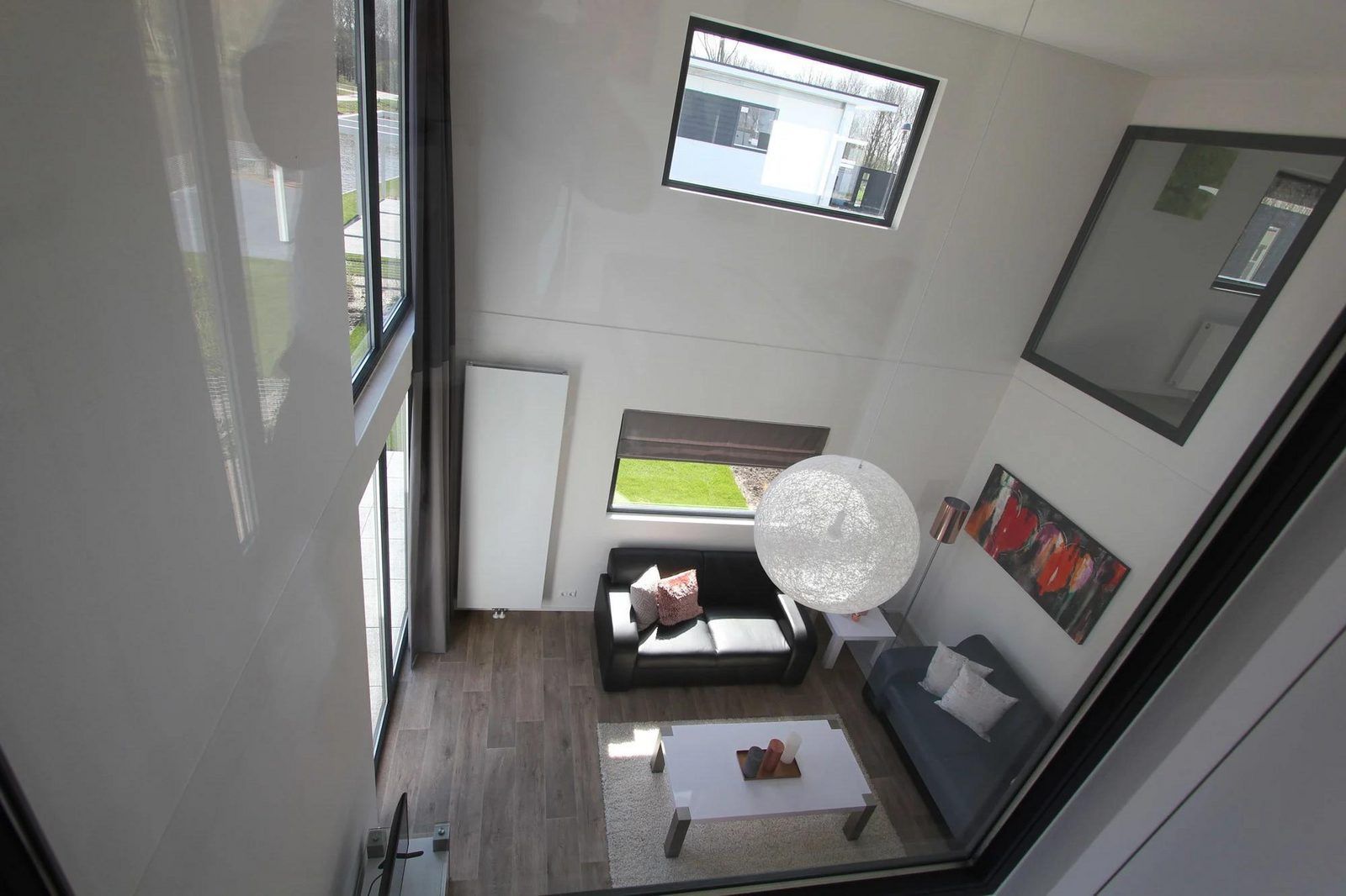 Unterkunft 454924 - Ferienhaus Noordzeekust - EuroParcs Spaarnwoude