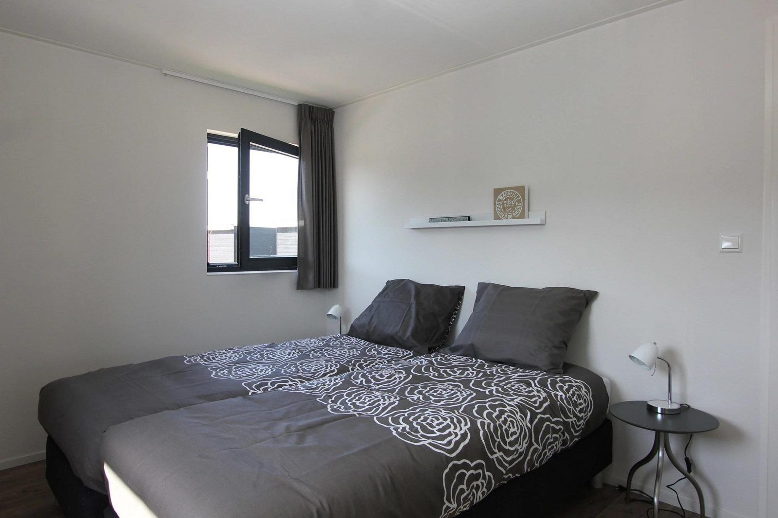 Unterkunft 454924 - Ferienhaus Noordzeekust - EuroParcs Spaarnwoude