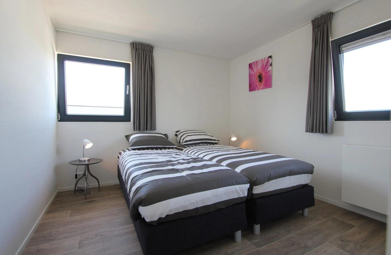 Unterkunft 454924 - Ferienhaus Noordzeekust - EuroParcs Spaarnwoude