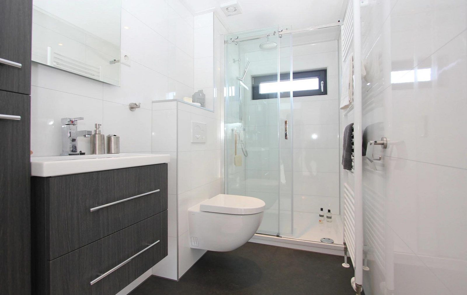 Unterkunft 454924 - Ferienhaus Noordzeekust - EuroParcs Spaarnwoude