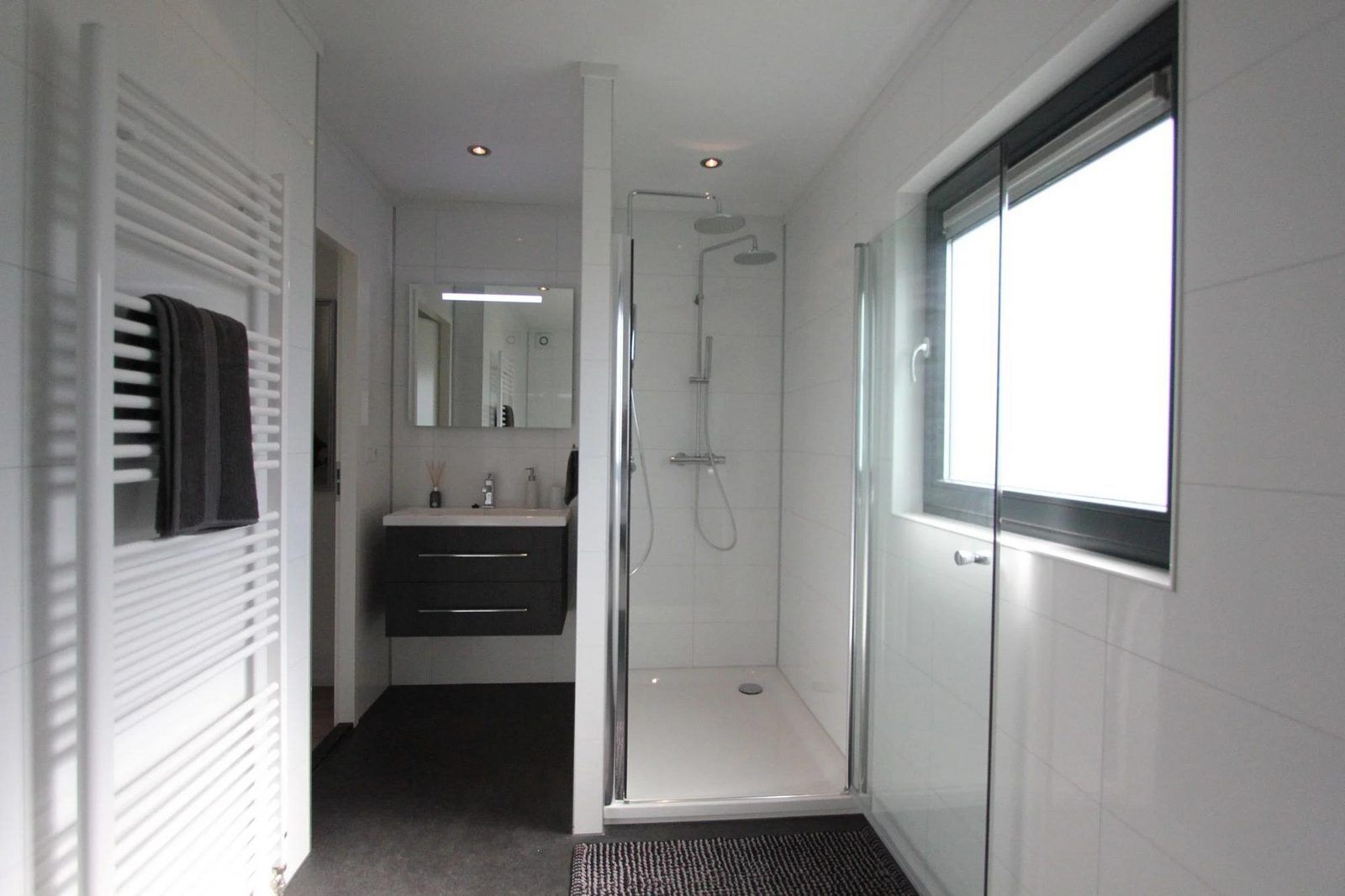 Unterkunft 454924 - Ferienhaus Noordzeekust - EuroParcs Spaarnwoude