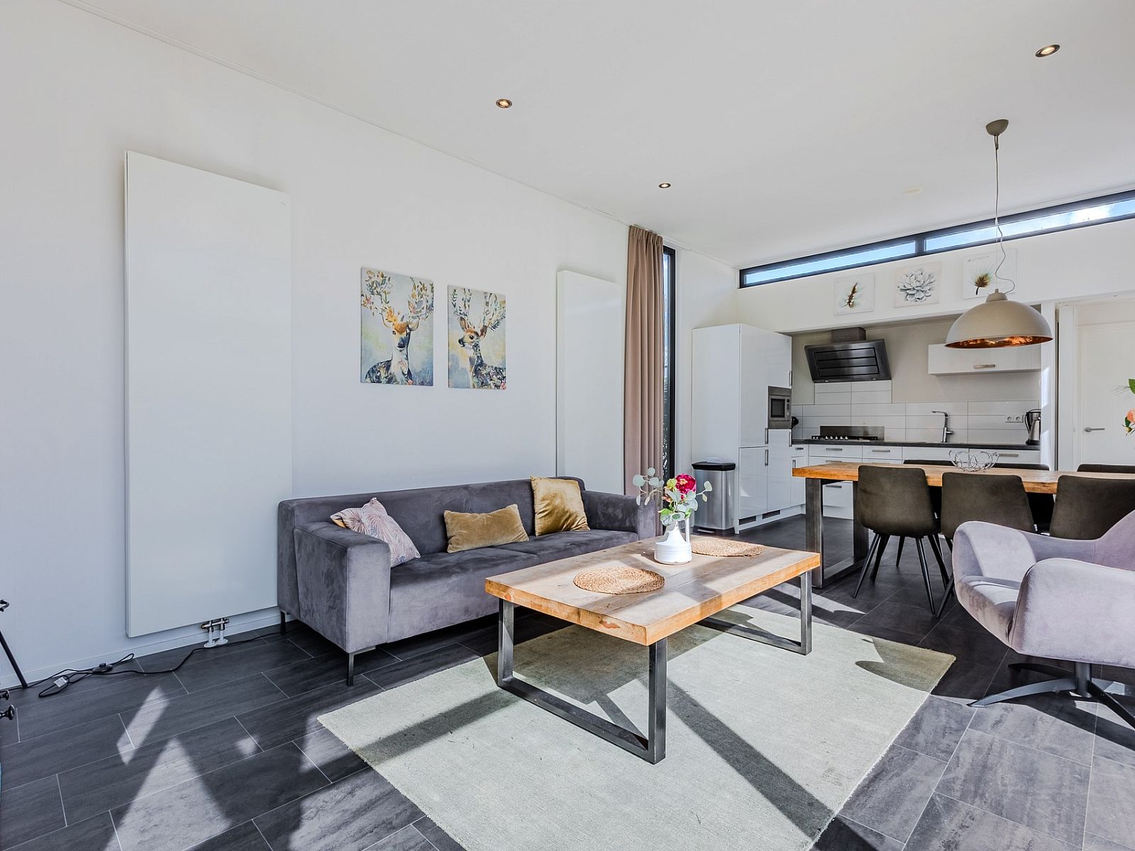 Unterkunft 454925 - Chalet Noordzeekust - Chalet in Halfweg