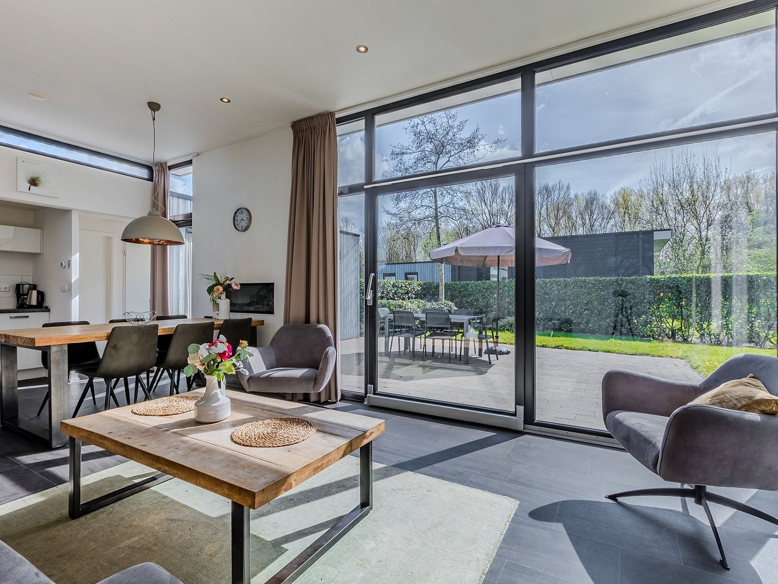 Unterkunft 454925 - Chalet Noordzeekust - Chalet in Halfweg