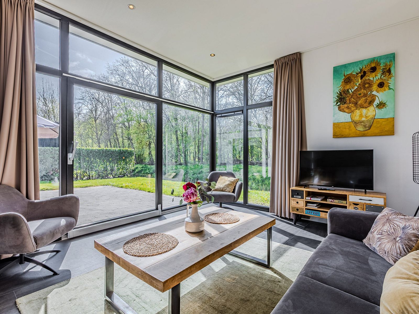 Unterkunft 454925 - Chalet Noordzeekust - Chalet in Halfweg