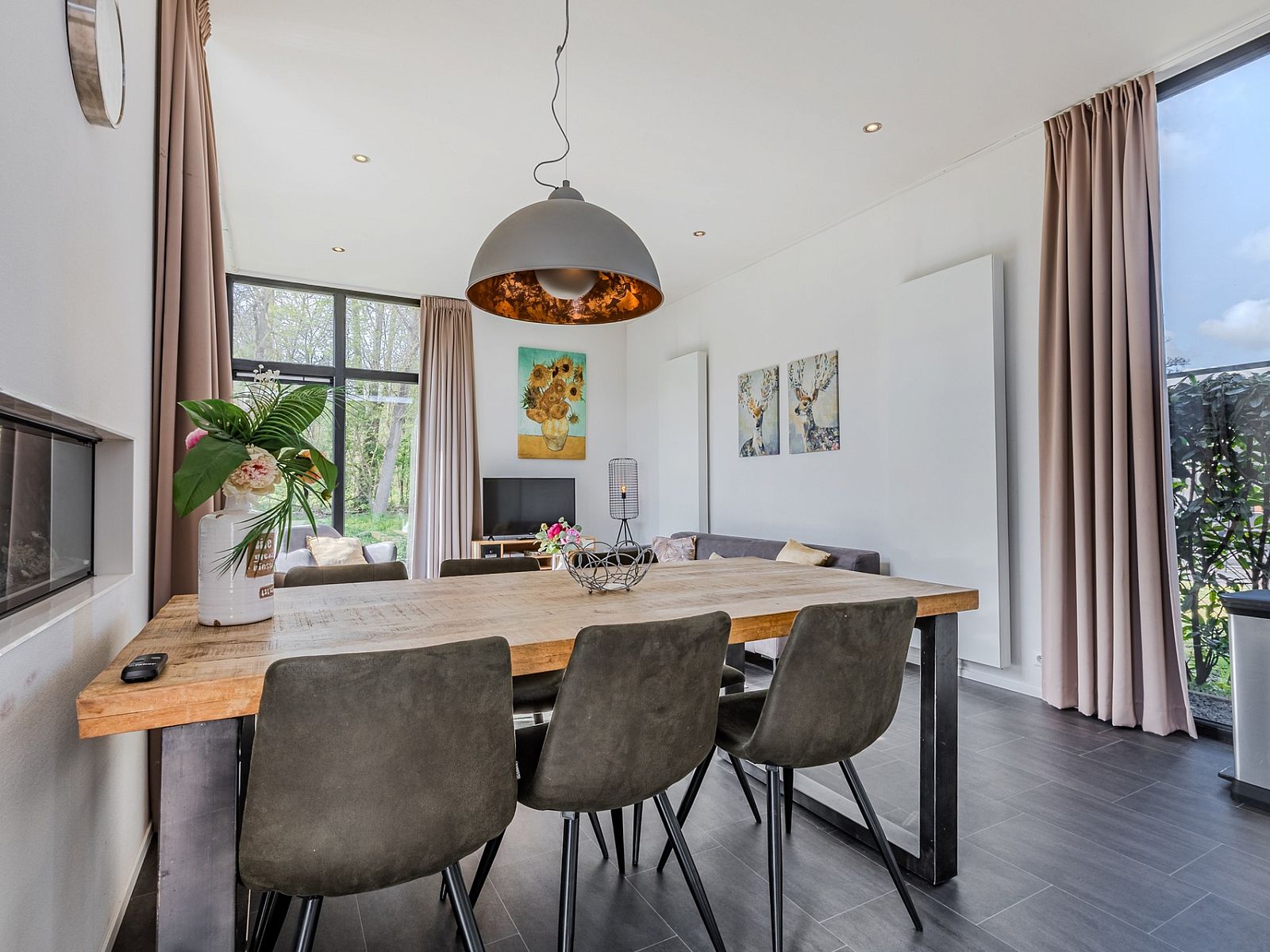 Unterkunft 454925 - Chalet Noordzeekust - Chalet in Halfweg