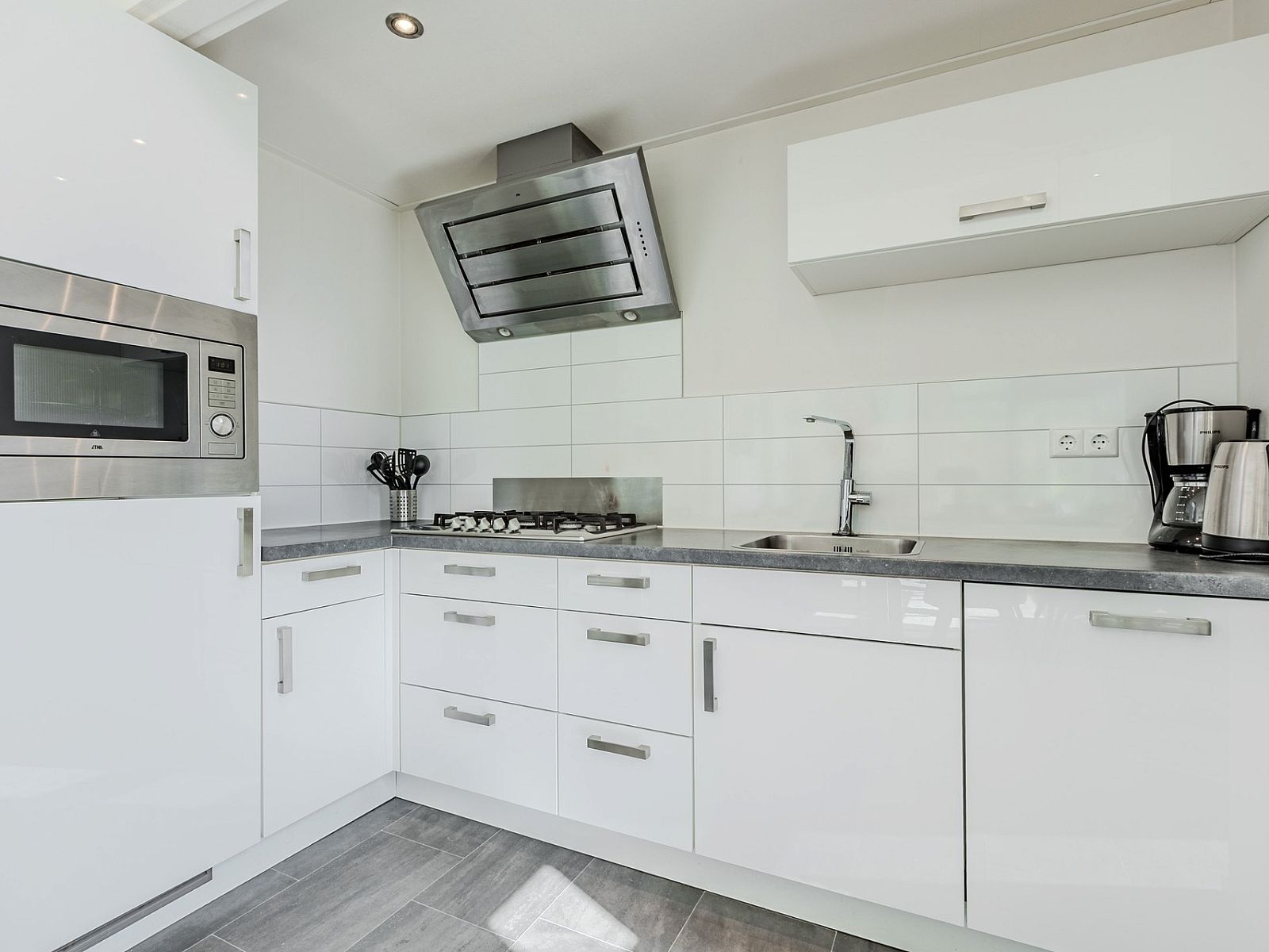 Unterkunft 454925 - Chalet Noordzeekust - Chalet in Halfweg