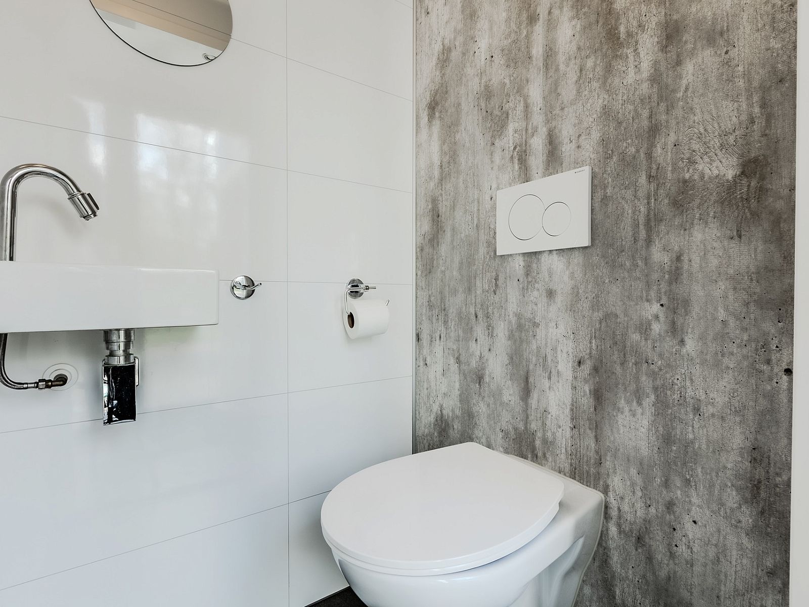 Unterkunft 454925 - Chalet Noordzeekust - Chalet in Halfweg