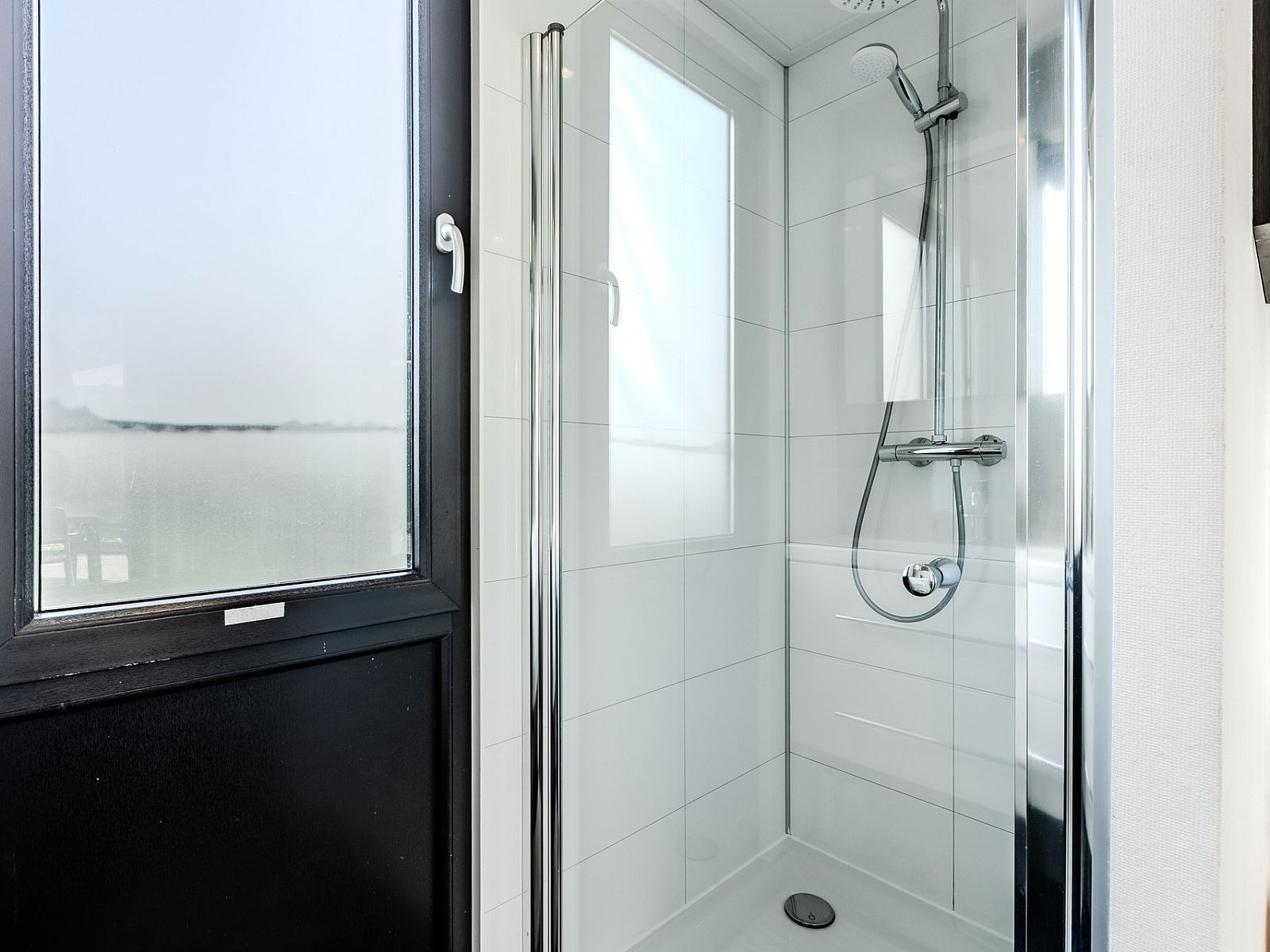 Unterkunft 454925 - Chalet Noordzeekust - Chalet in Halfweg