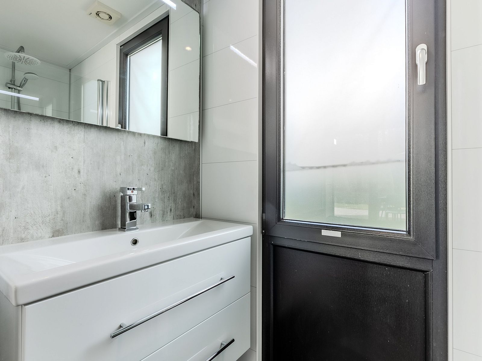 Unterkunft 454925 - Chalet Noordzeekust - Chalet in Halfweg