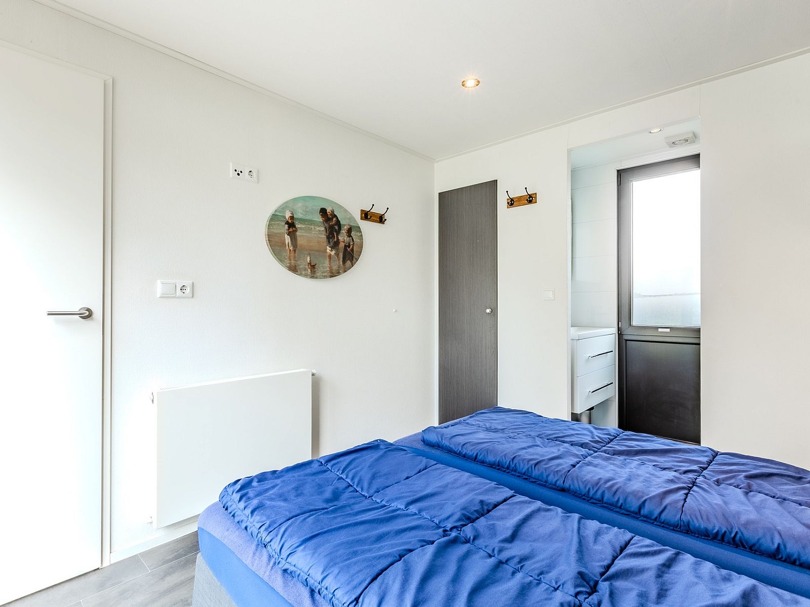 Unterkunft 454925 - Chalet Noordzeekust - Chalet in Halfweg