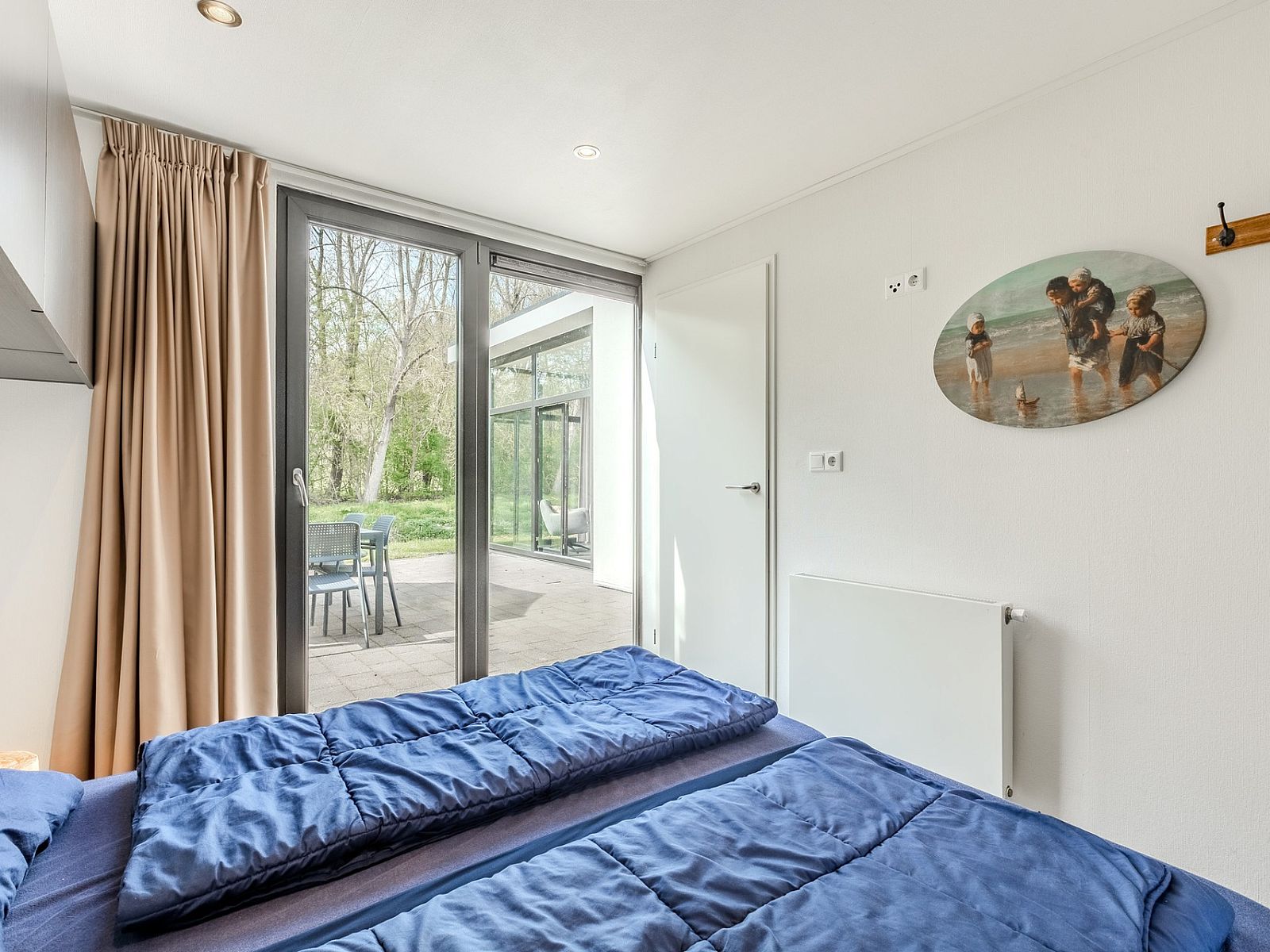 Unterkunft 454925 - Chalet Noordzeekust - Chalet in Halfweg