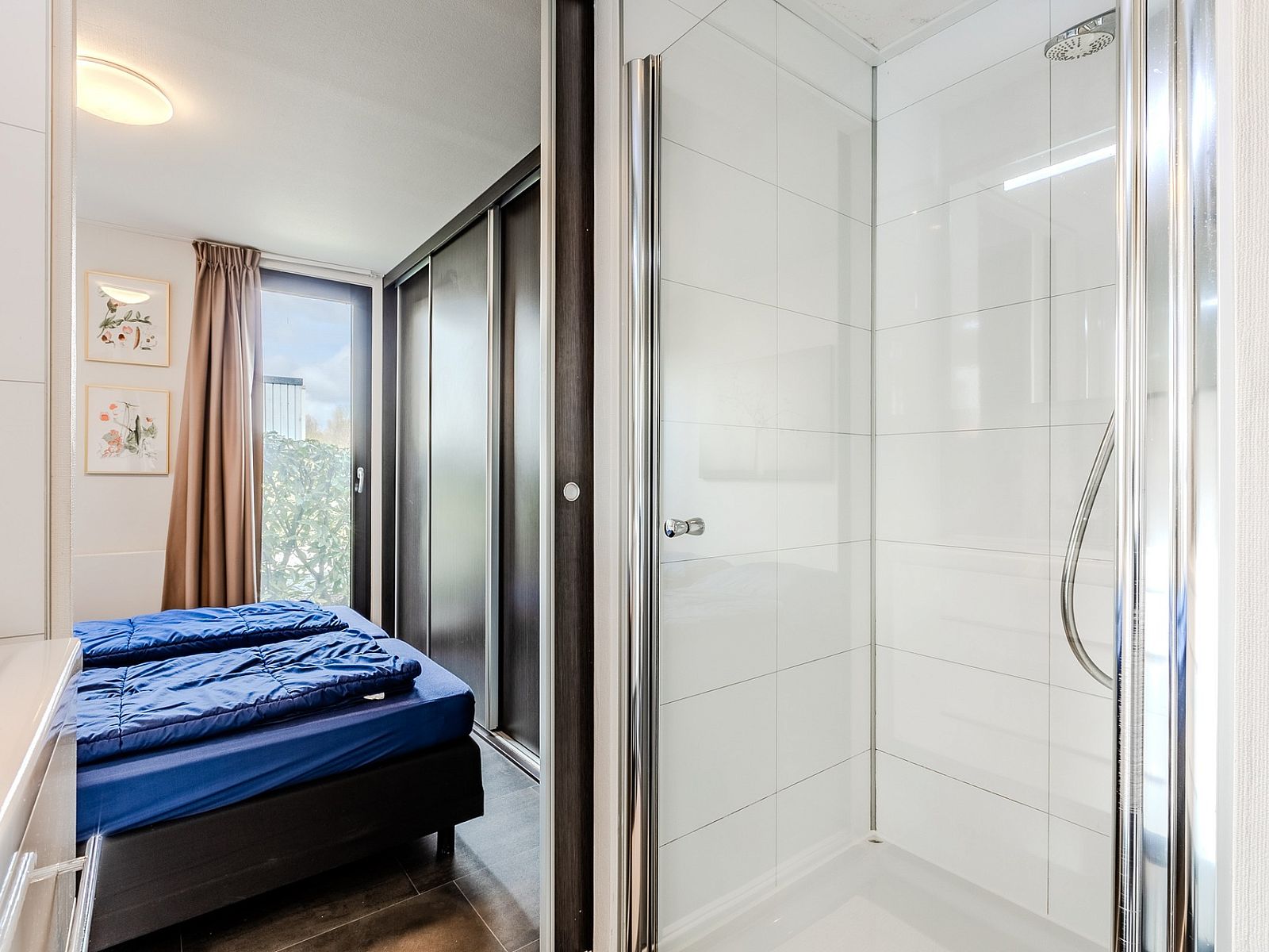 Unterkunft 454925 - Chalet Noordzeekust - Chalet in Halfweg