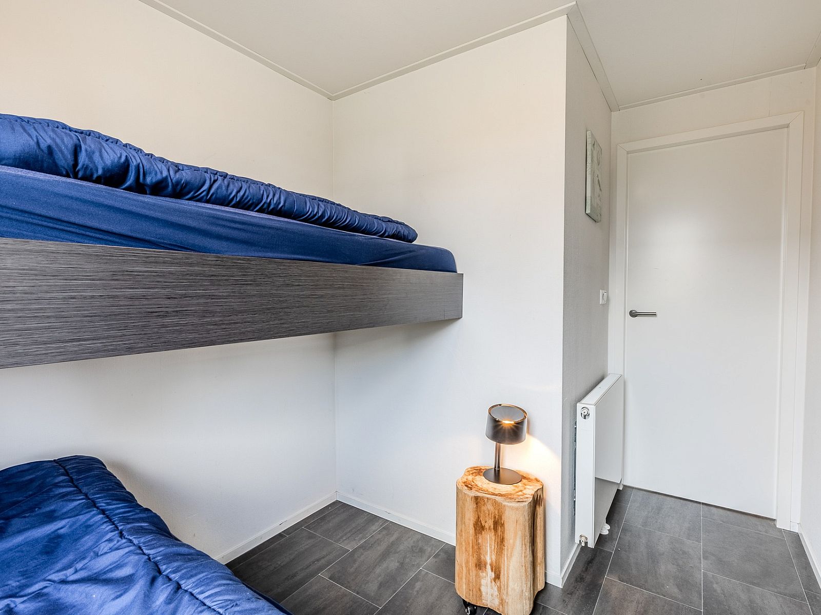 Unterkunft 454925 - Chalet Noordzeekust - Chalet in Halfweg