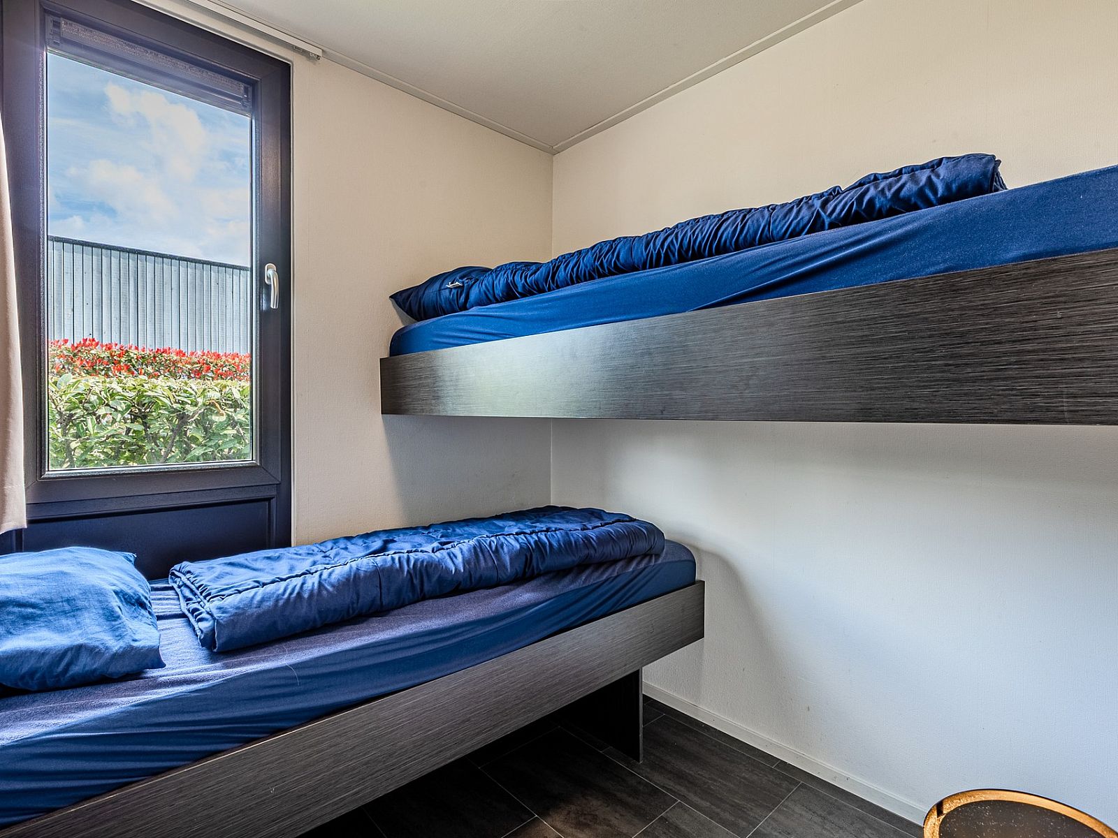 Unterkunft 454925 - Chalet Noordzeekust - Chalet in Halfweg