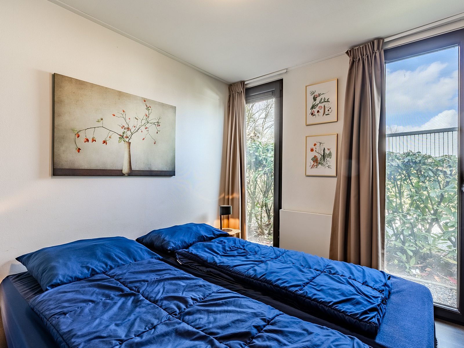 Unterkunft 454925 - Chalet Noordzeekust - Chalet in Halfweg