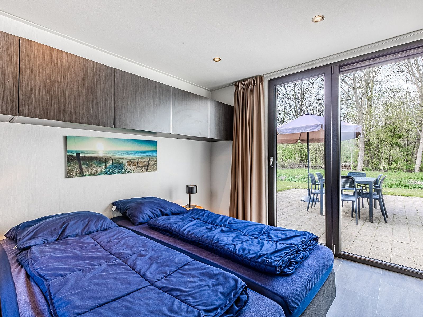 Unterkunft 454925 - Chalet Noordzeekust - Chalet in Halfweg