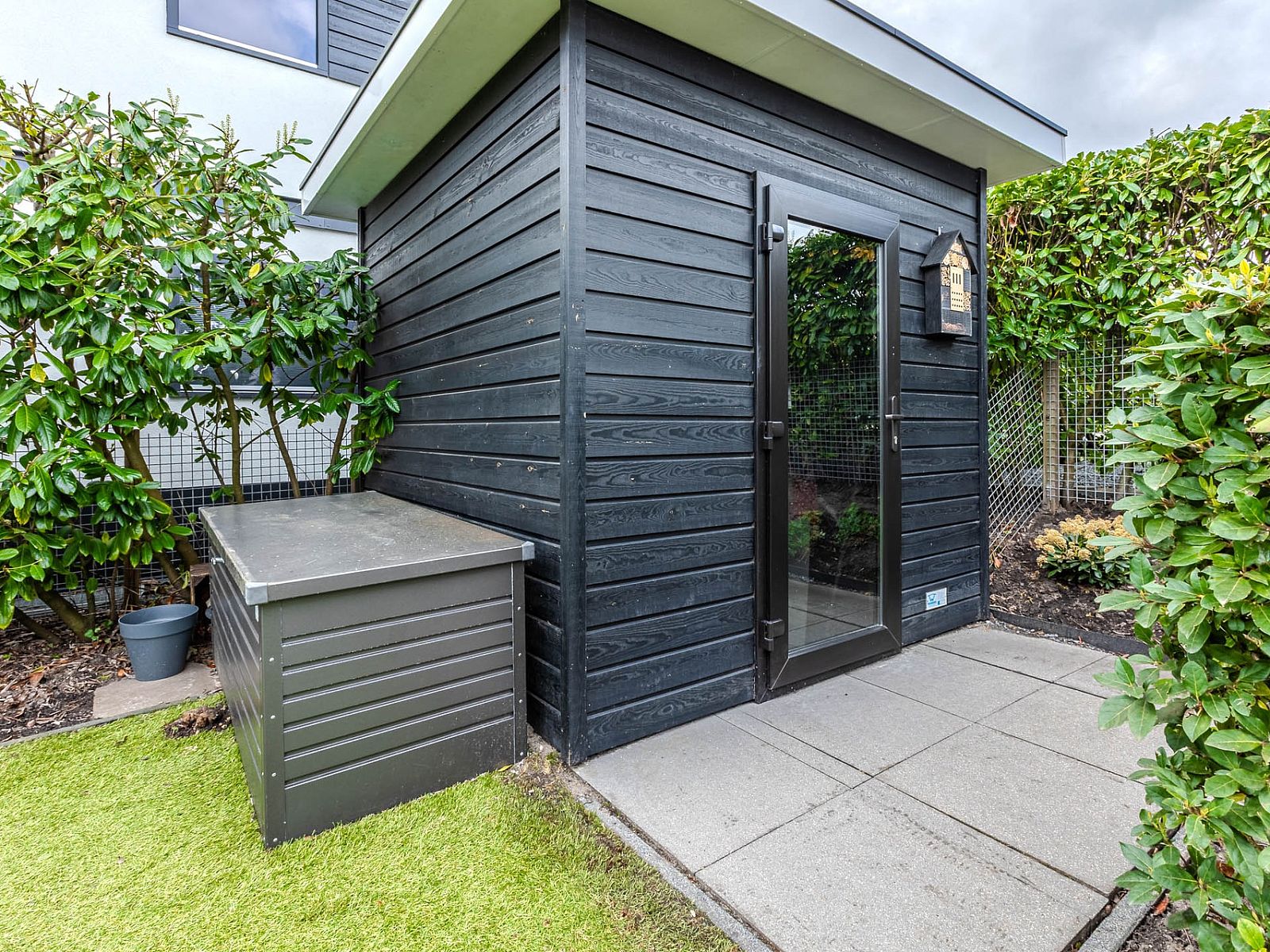 Verblijf 454926 - Vakantiewoning Noordzeekust - Vrijstaande woning in Halfweg