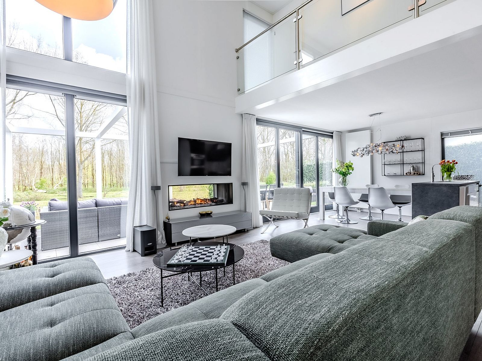 Verblijf 454926 - Vakantiewoning Noordzeekust - Vrijstaande woning in Halfweg