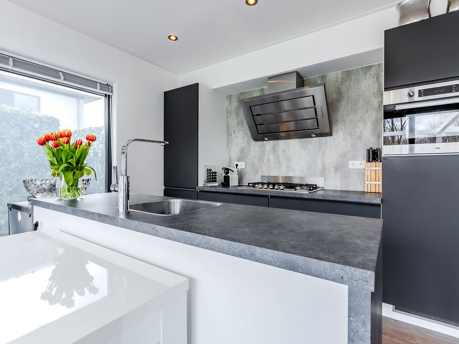 Verblijf 454926 - Vakantiewoning Noordzeekust - Vrijstaande woning in Halfweg