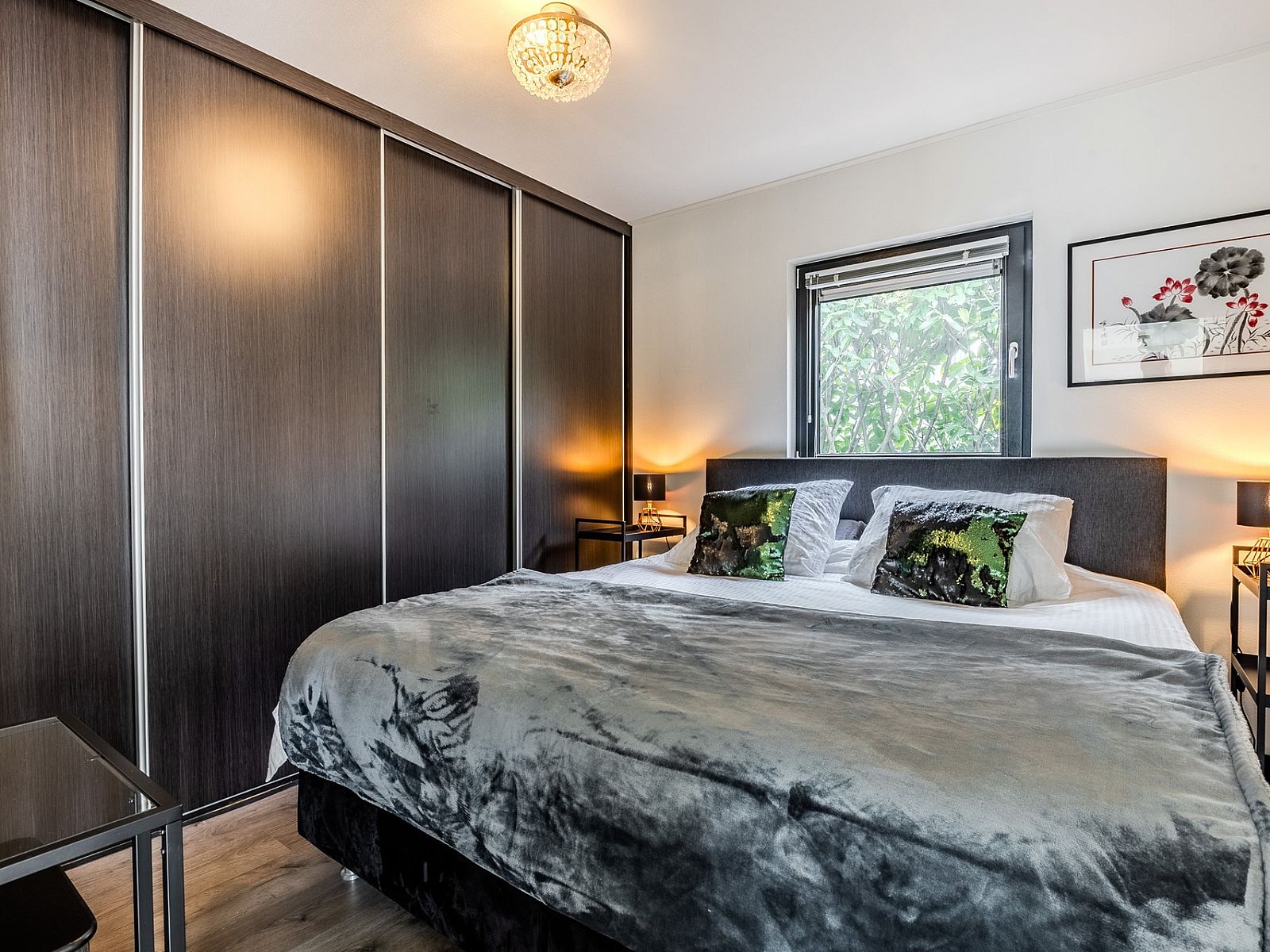 Verblijf 454926 - Vakantiewoning Noordzeekust - Vrijstaande woning in Halfweg