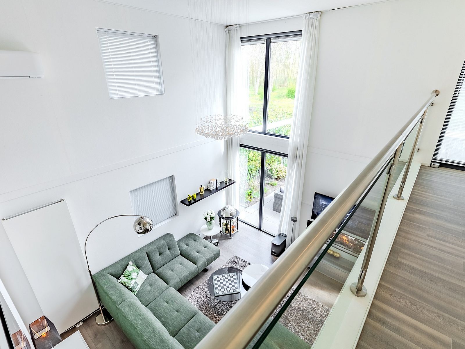 Verblijf 454926 - Vakantiewoning Noordzeekust - Vrijstaande woning in Halfweg