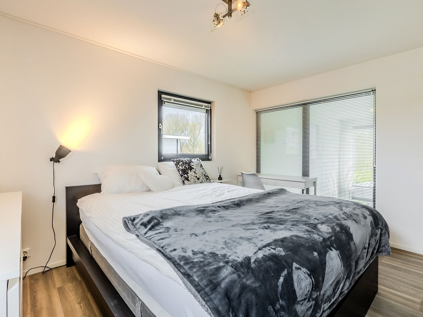 Verblijf 454926 - Vakantiewoning Noordzeekust - Vrijstaande woning in Halfweg