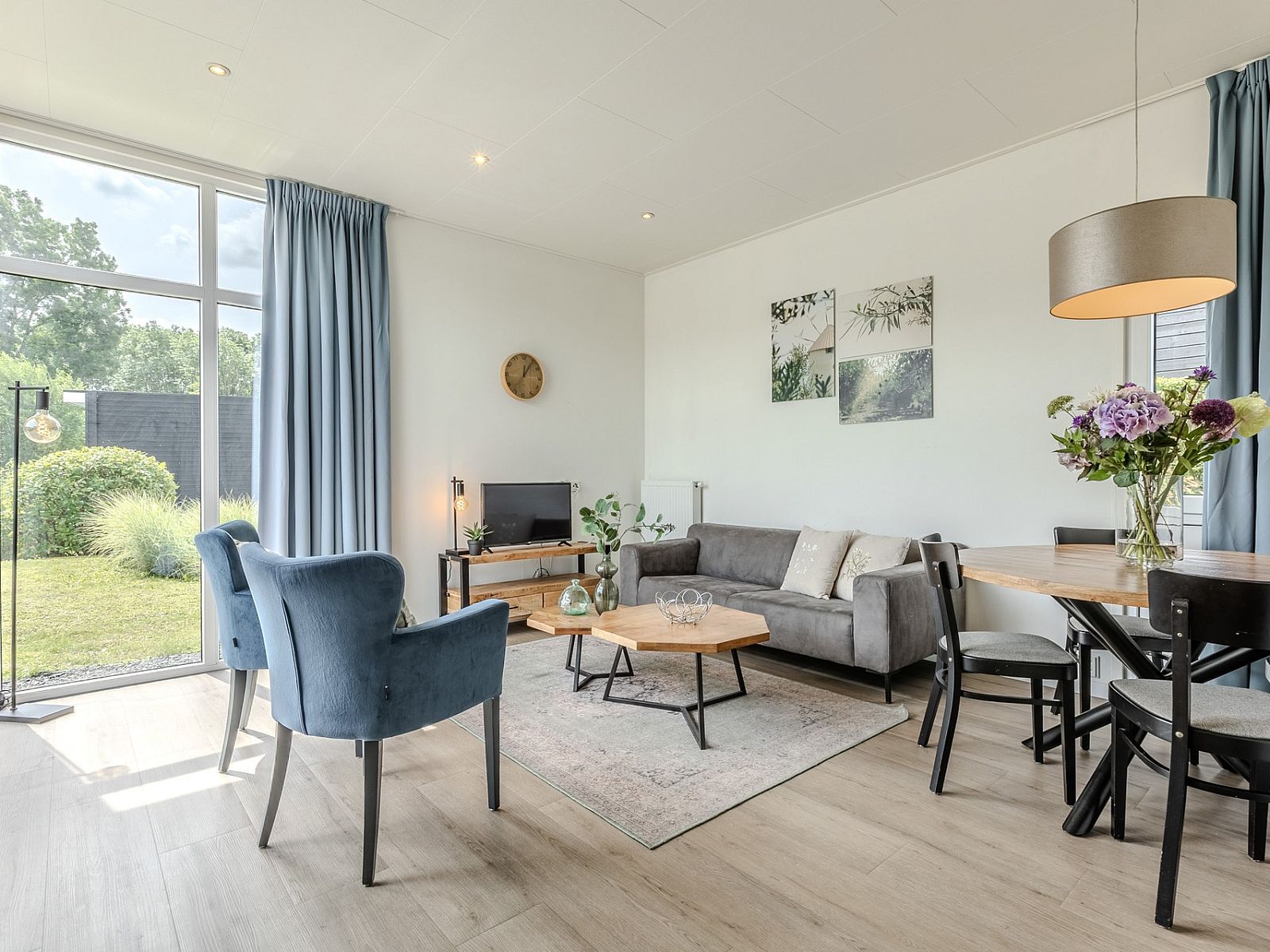 Guest house 454927 - Chalet Noordzeekust - Chalet in Halfweg